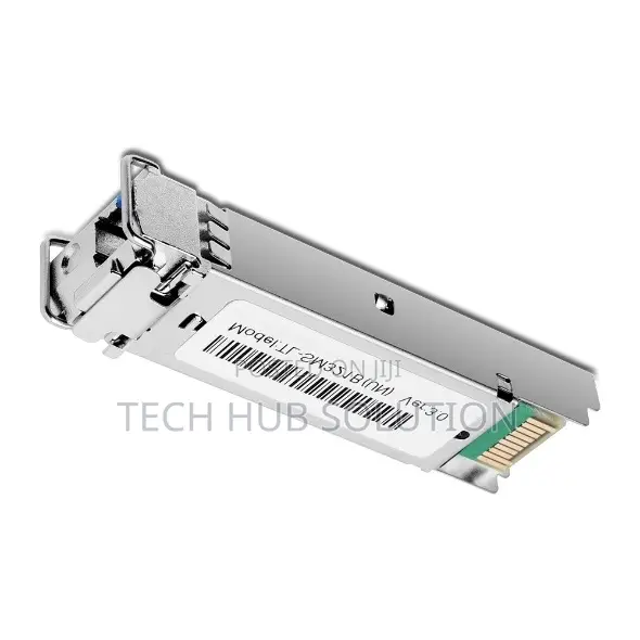 TP-Link TL-SM321B SFP Module - 1