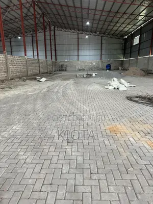 Warehouse for Rent, Mbezi Beach Makonde