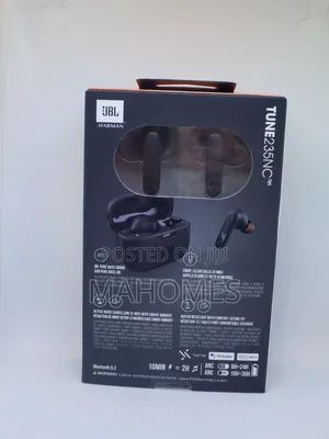 JBL Tune230NC Wireless In-Ear Headphones