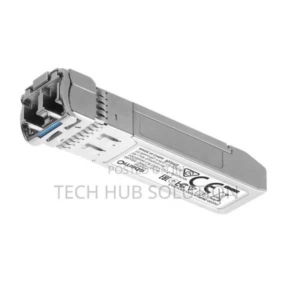 TP-Link SM5110-LR SFP+ Module - 1