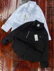Zara Brand Men's Cargo Shirts - New Original Quality - 1