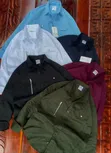 Zara Brand Men's Cargo Shirts - New Original Quality - 2