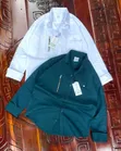 Zara Brand Men's Cargo Shirts - New Original Quality - 5