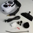 Portable Steam Cleaner - Brand New - 2