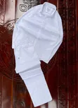 Brand New Men's Linen Shirts (2-Piece Set) - 1