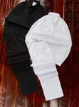 Brand New Men's Linen Shirts (2-Piece Set) - 4