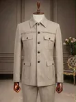Brand New Quality Men's Suits - 1