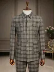 Brand New Quality Men's Suits - 2