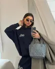 Goyard Anjou Mini Bag na Pochi ya Sarafu Inayotenganishwa - 3