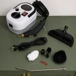 Portable Heavy Duty Garment Steamer 2500W - 1