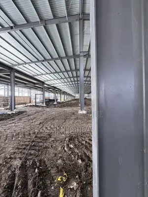 Warehouse for Rent, Tabata Matumbi
