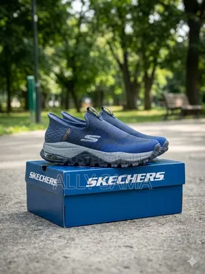 Men's Skechers Sneakers - Brand New