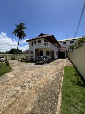 3 Bedroom House for Sale in Mbezi Beach