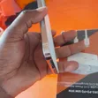 Apple iPhone 13 256GB White - 2