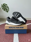 Men's Skechers Canvas Sneakers - Brand New - 2
