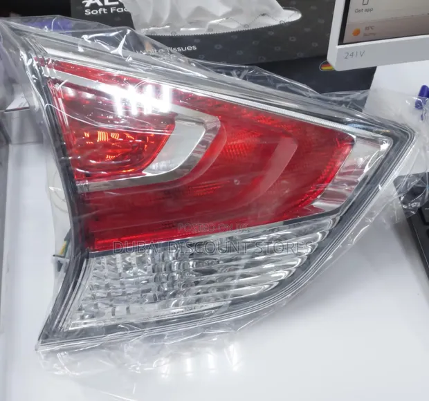 Taa za Nyuma za Nissan X-Trail 2015 (Mpya Kabisa) - 1