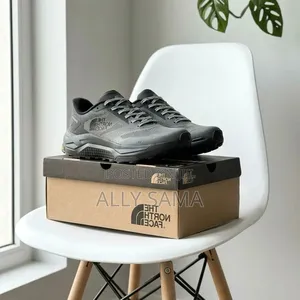Men's North Face Sneakers