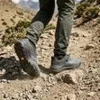 Men's North Face Sneakers - 3