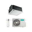 Hisense 48,000 BTU Duct Inverter AC (Model AUD-48UX4SEH5) - 2