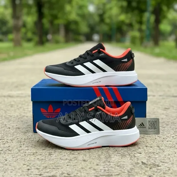 Men's Adidas Sneakers - Brand New - 1