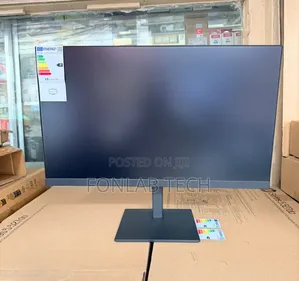 HP Series 5 27-inch IPS Monitor
