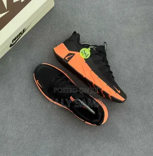 Men's Nike Sneakers - Brand New