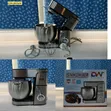 12L 2000W Stand Mixer - 2