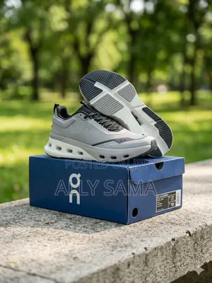 Men's Sneakers - CQ Material, High Quality