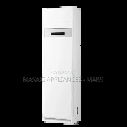 Hisense 36000 BTU Kisimama Sakafuni Kisicho Inverter AC - 1