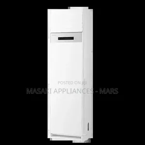 Hisense 36000 BTU Non-Inverter Floor Standing AC