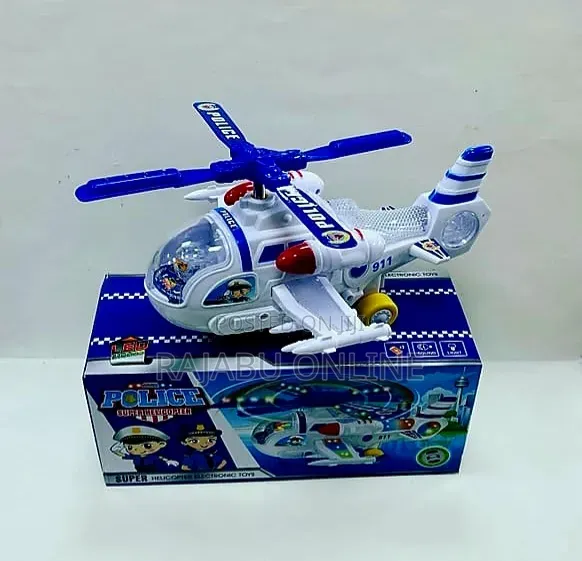 Plane Toys - 1