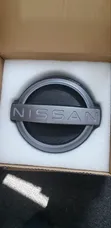 Nissan Patrol LED Logo - Brand New - 1