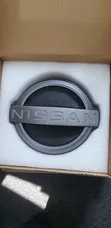 Nissan Patrol LED Logo - Brand New - 2