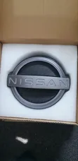 Nissan Patrol LED Logo - Brand New - 3