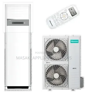 Kiyoyozi Kipya Hisense Auf-36ur4smhe Inverter cha Sakafuni