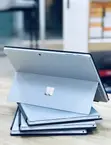 Microsoft Surface Pro 7 Laptop - 16GB RAM, 512GB SSD, Intel Core i7 - 2