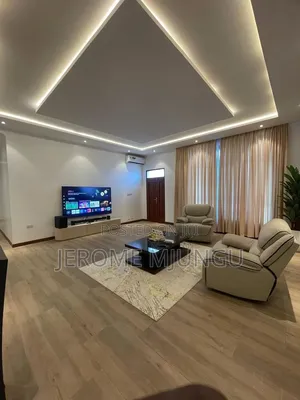 3 Bedroom Apartment for Rent in Mikocheni