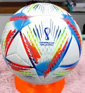 Soccer Ball - Brand New