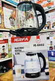 Lec Electric Kettle - Brand New - 2
