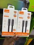 LDNIO LC241C 100W Auto Power Off Type-C Cable - 1