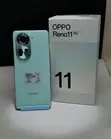 New Oppo Reno 256GB Green - 1