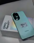 New Oppo Reno 256GB Green - 2