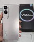 New Vivo V40 Lite 256GB Silver - 1