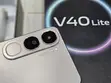 New Vivo V40 Lite 256GB Silver - 3