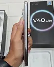 New Vivo V40 Lite 256GB Silver - 4