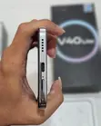 New Vivo V40 Lite 256GB Silver - 5