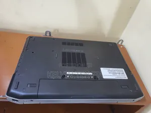 Dell Latitude E6420 Laptop - 8GB RAM, 500GB HDD