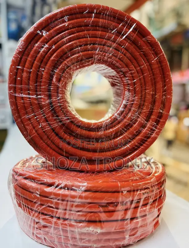 Gas Pipe Roller - Brand New - 1