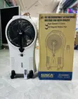 Sunca Air Cooler 4L with Rechargeable Battery - 2