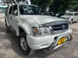 Toyota Hilux 2.5 Cab 2005 White - 4